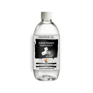 swisseoils sweetener 500gr