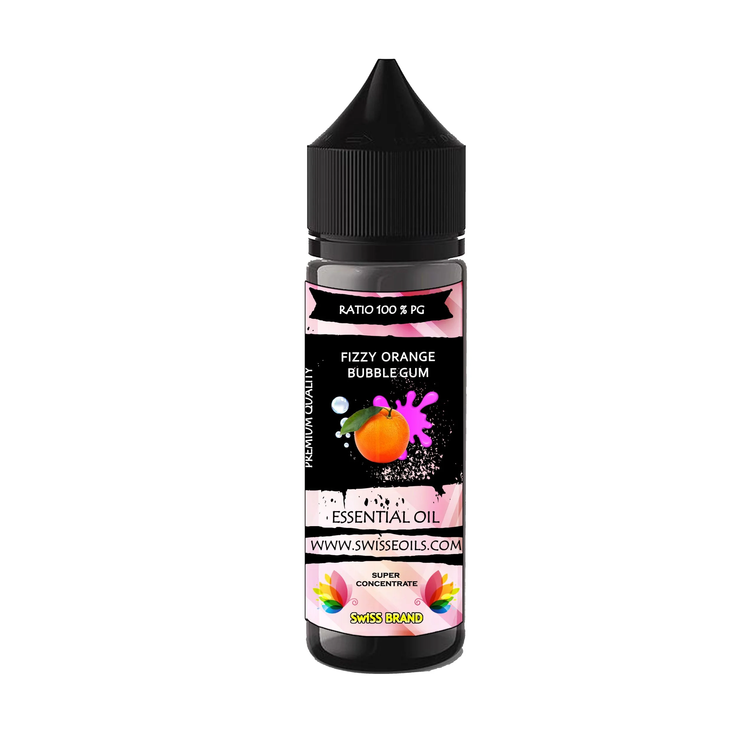fizzy orange bubble v1 xin-fob