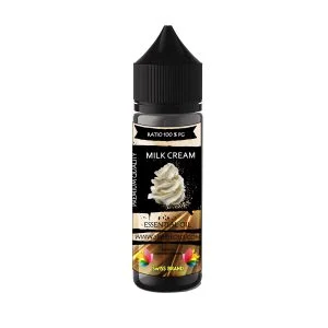 Milk Cream