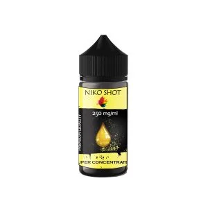 swisseoils 250mg 30ml