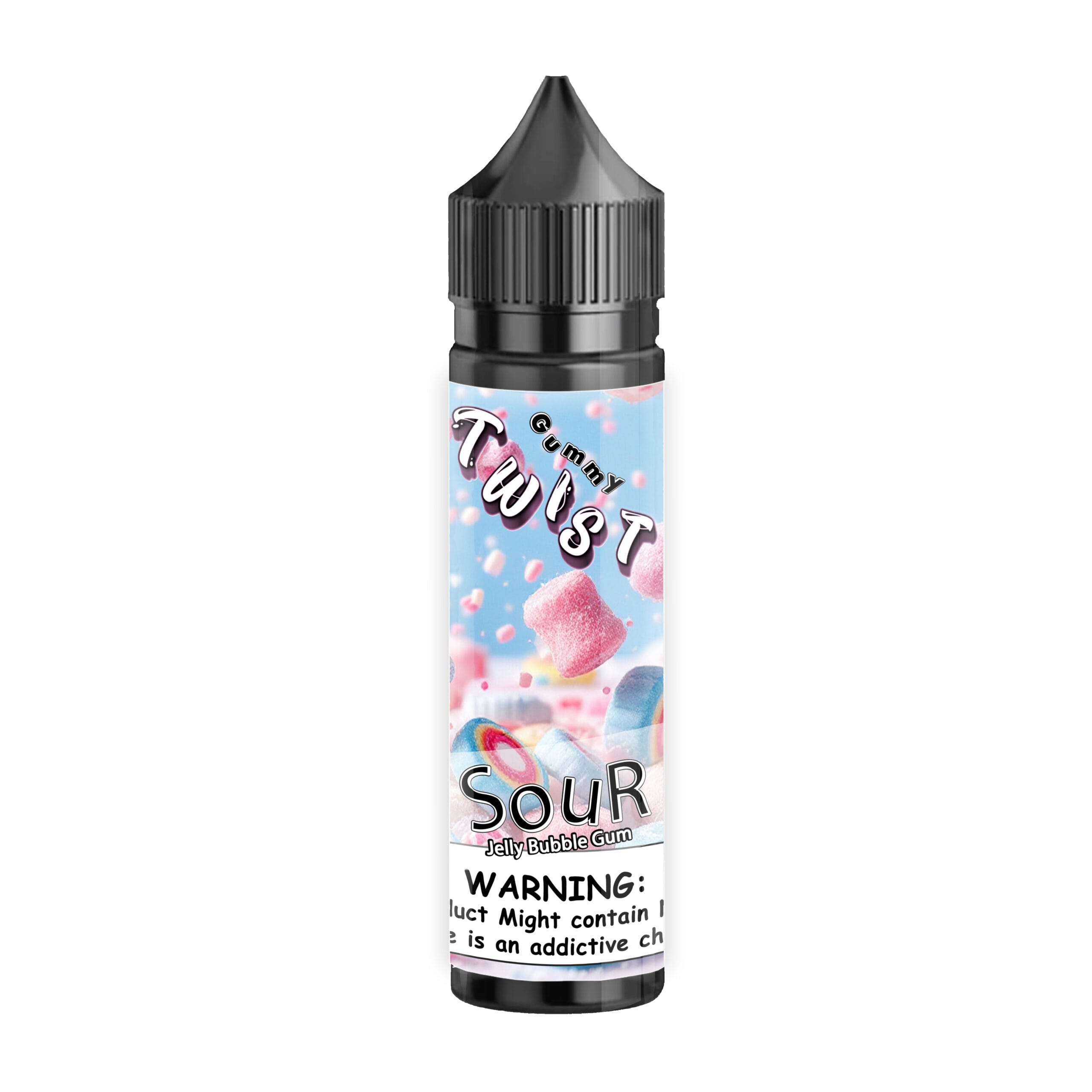bubble-gum