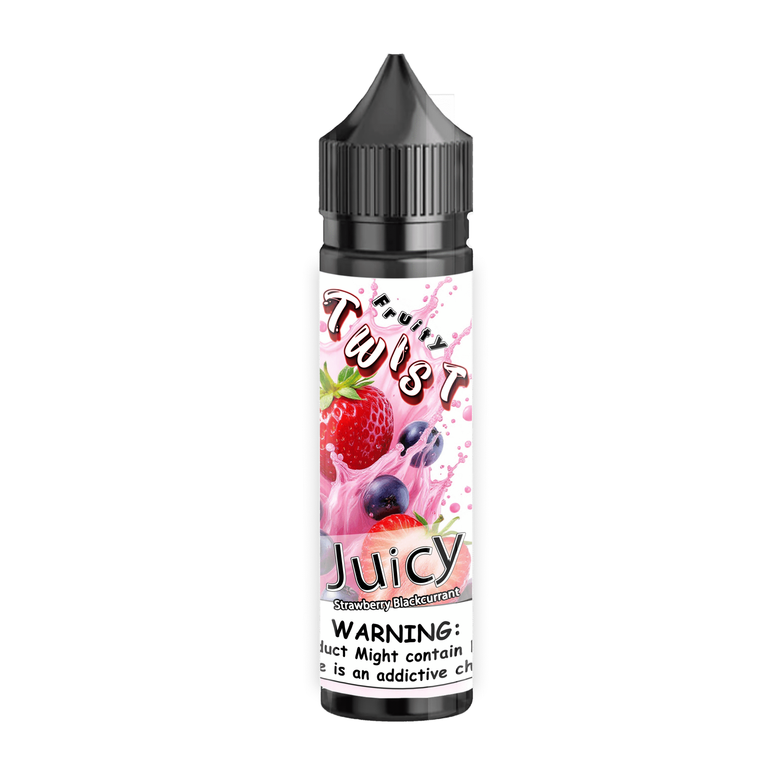 strawberry-blackcurrant